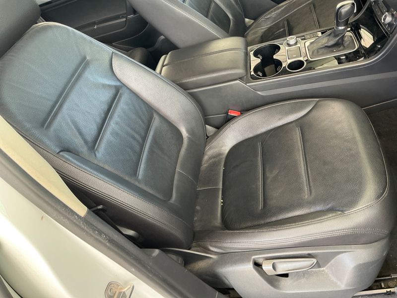 Volkswagen Touareg 3.0 V6 TDI Terrain Tech BlueMotion Tech 2015 – снимка 25