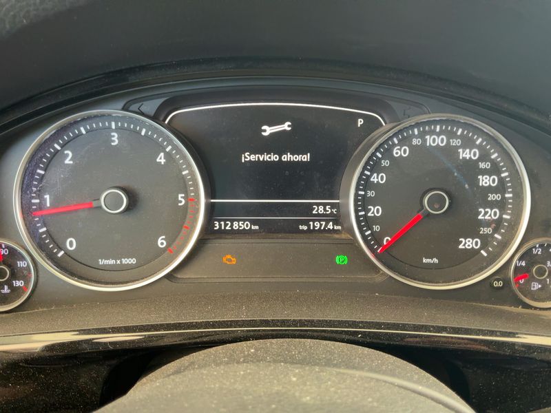 Volkswagen Touareg 3.0 V6 TDI Terrain Tech BlueMotion Tech 2015 – снимка 18