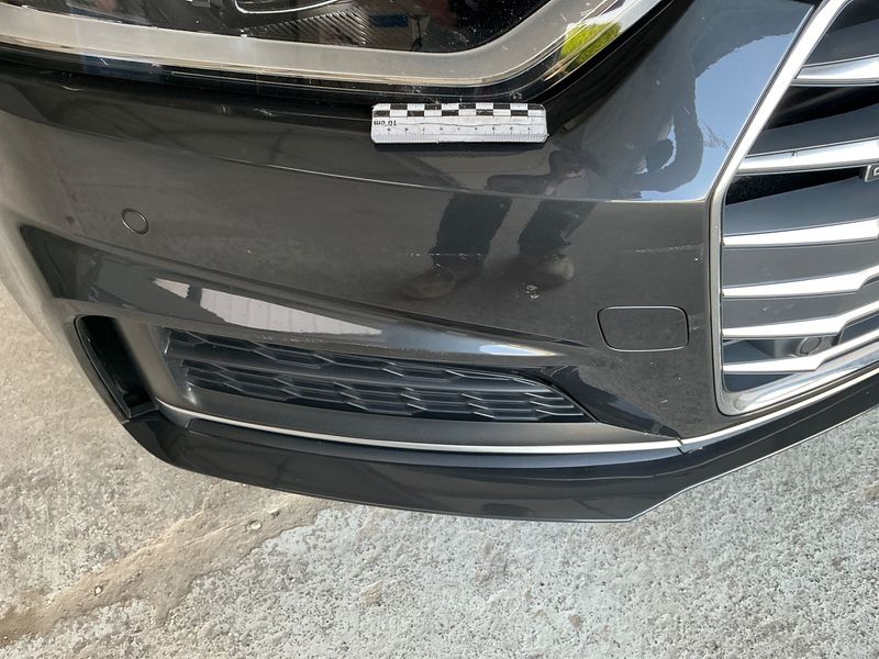 Audi A5 45 TFSI quattro Sport 2019 – снимка 24