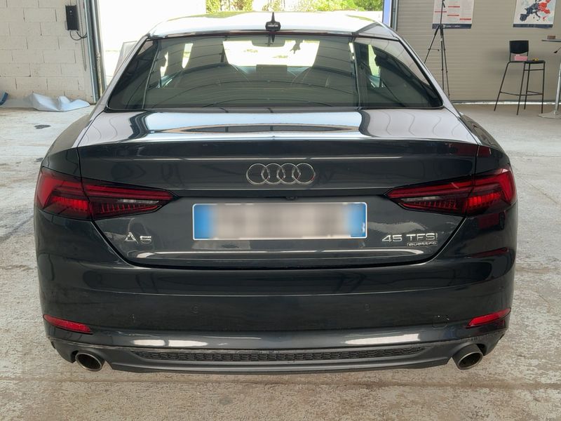 Audi A5 45 TFSI quattro Sport 2019 – снимка 7