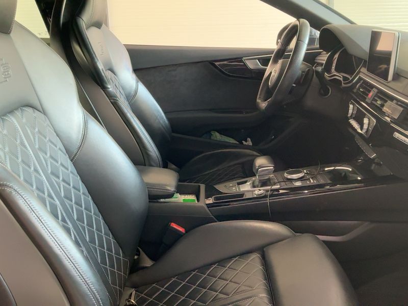 Audi A5 45 TFSI quattro Sport 2019 – снимка 16