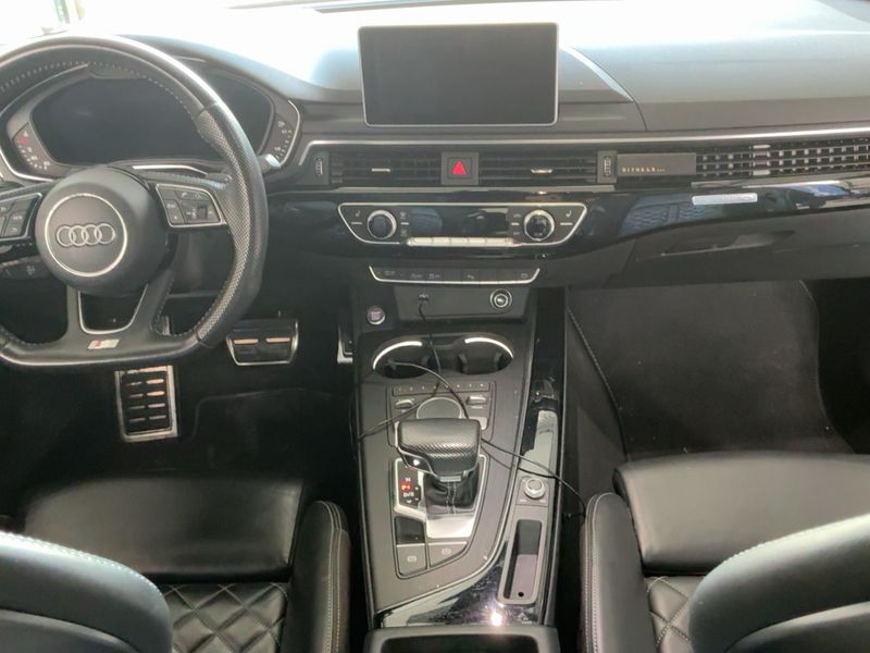 Audi A5 45 TFSI quattro Sport 2019 – снимка 17