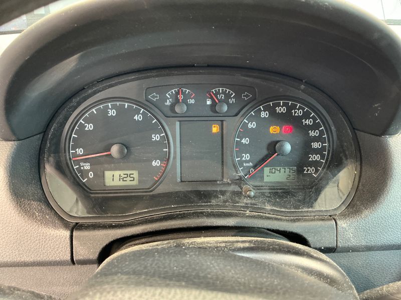 Volkswagen Polo 1.2 2004 – снимка 4