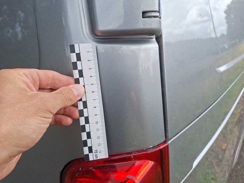 Opel Vivaro electric drive 100 kW M (L2) 2023 – снимка 82