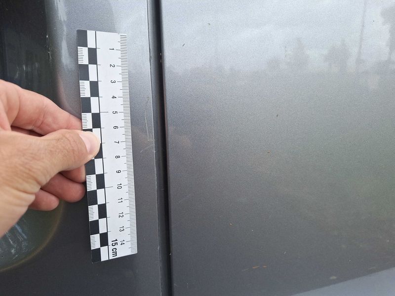 Opel Vivaro electric drive 100 kW M (L2) 2023 – снимка 86