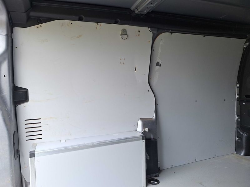 Opel Vivaro electric drive 100 kW M (L2) 2023 – снимка 65