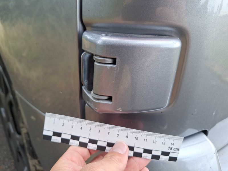 Opel Vivaro electric drive 100 kW M (L2) 2023 – снимка 83