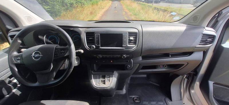 Opel Vivaro electric drive 100 kW M (L2) 2023 – снимка 11