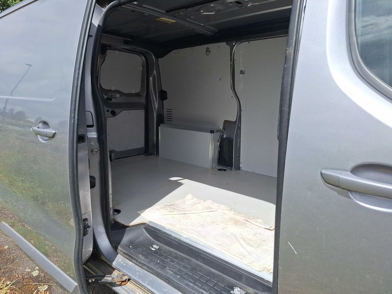Opel Vivaro electric drive 100 kW M (L2) 2023 – снимка 14