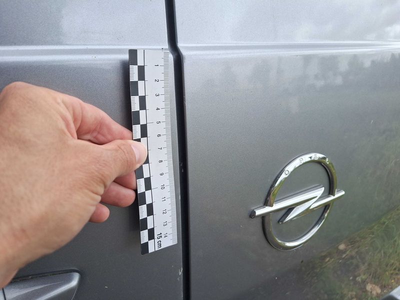 Opel Vivaro electric drive 100 kW M (L2) 2023 – снимка 84