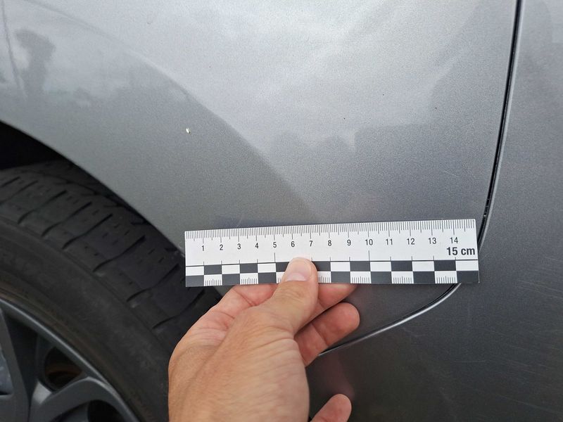 Opel Vivaro electric drive 100 kW M (L2) 2023 – снимка 22