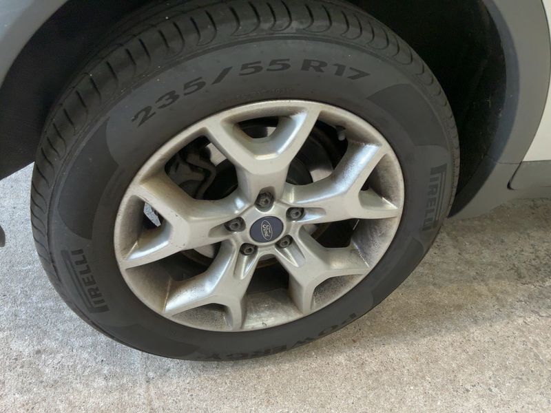 Ford Kuga 2.0 TDCi Trend 2012 – снимка 9