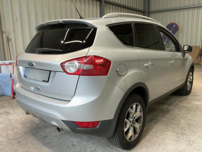 Ford Kuga 2.0 TDCi Trend 2012 – снимка 8