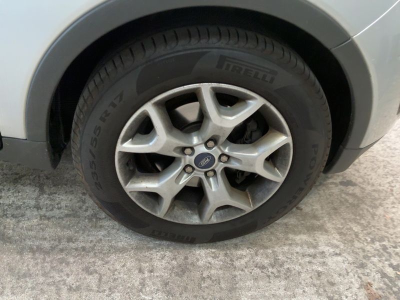 Ford Kuga 2.0 TDCi Trend 2012 – снимка 11