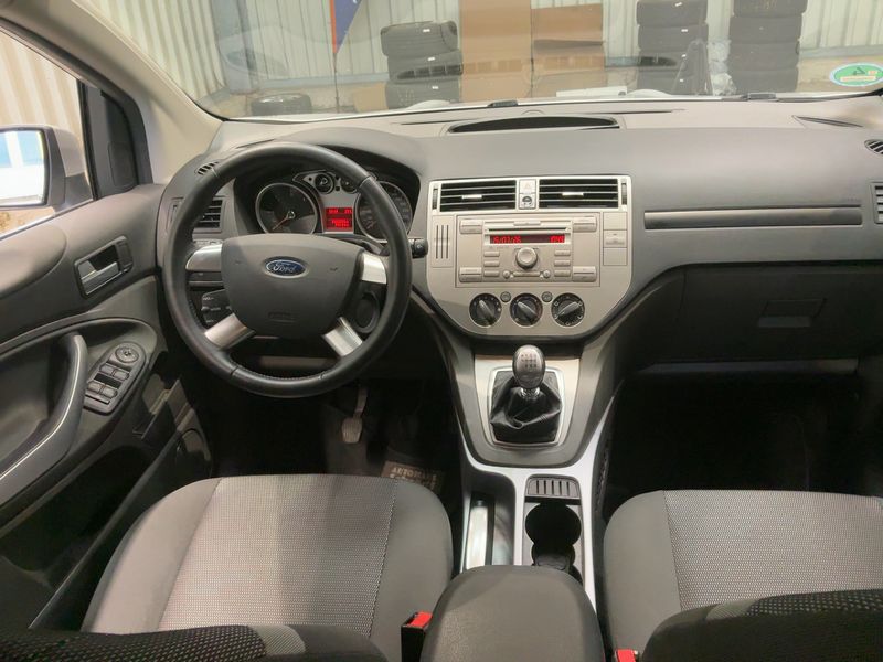 Ford Kuga 2.0 TDCi Trend 2012 – снимка 18
