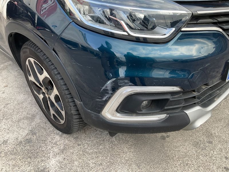 Renault Captur 1.2 TCe Limited 2018 – снимка 38