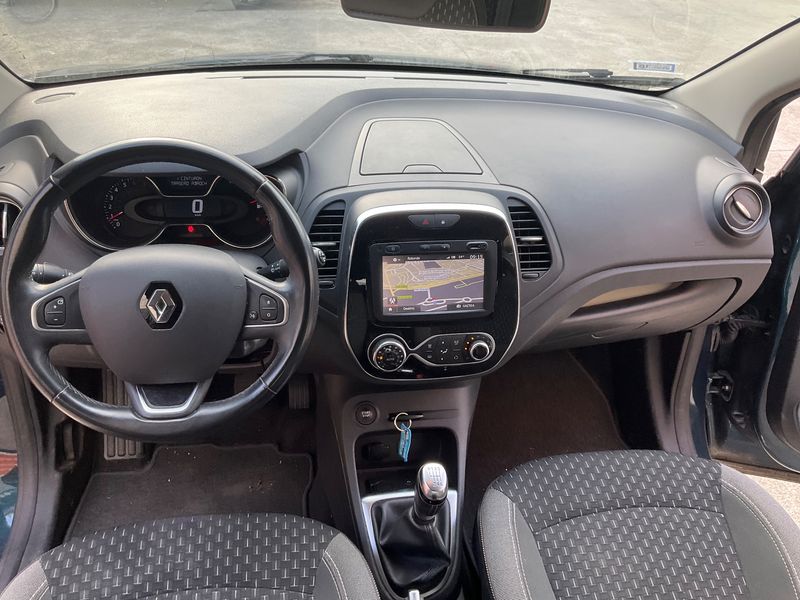 Renault Captur 1.2 TCe Limited 2018 – снимка 18