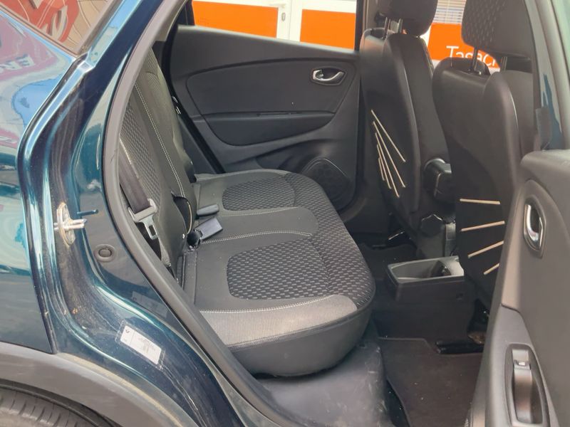 Renault Captur 1.2 TCe Limited 2018 – снимка 20