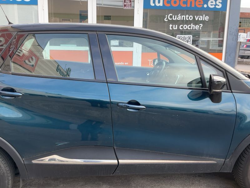 Renault Captur 1.2 TCe Limited 2018 – снимка 10