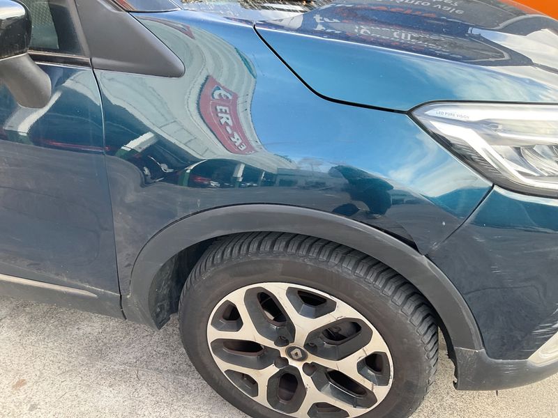 Renault Captur 1.2 TCe Limited 2018 – снимка 24