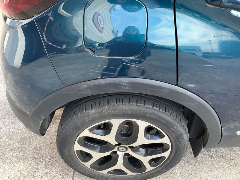 Renault Captur 1.2 TCe Limited 2018 – снимка 25