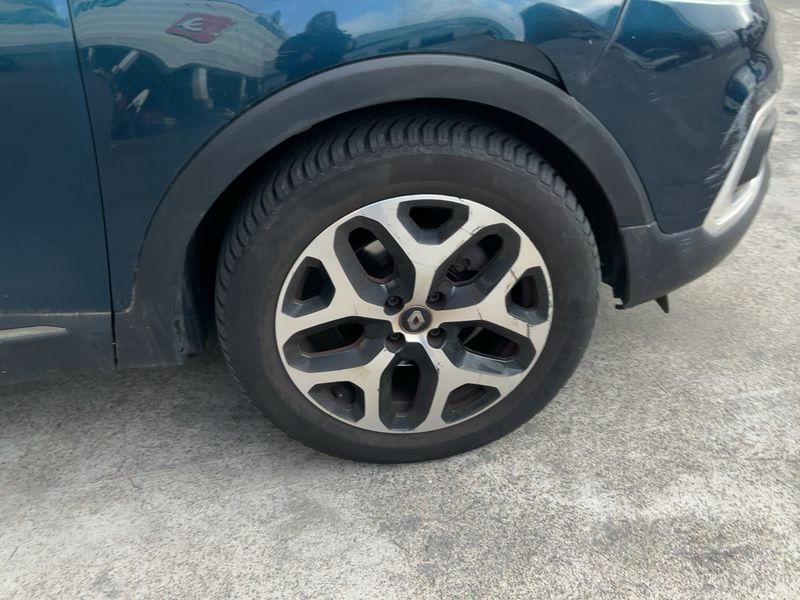 Renault Captur 1.2 TCe Limited 2018 – снимка 11