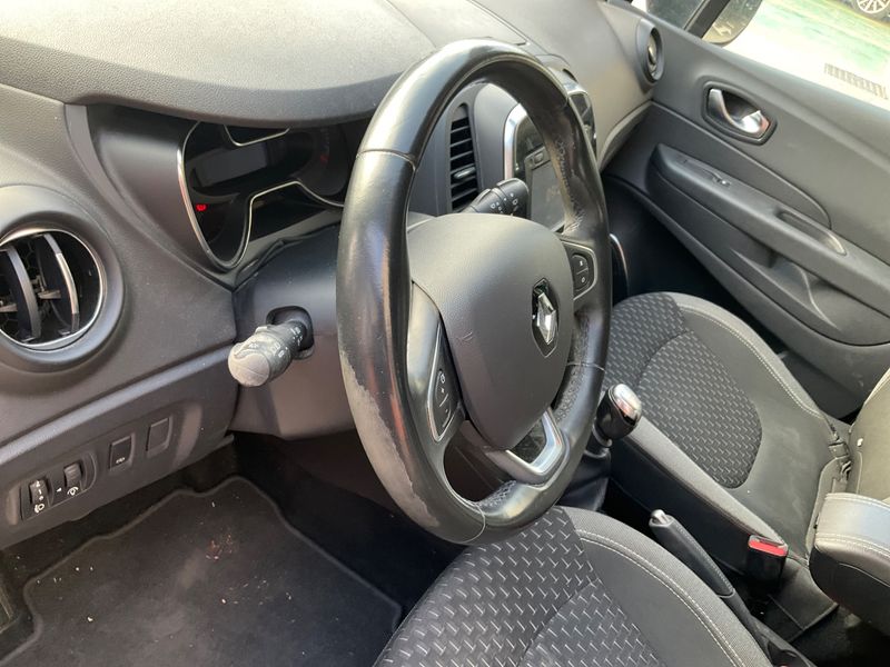 Renault Captur 1.2 TCe Limited 2018 – снимка 29