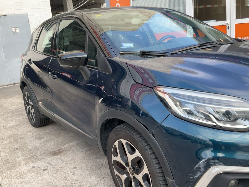 Renault Captur 1.2 TCe Limited 2018 – снимка 12