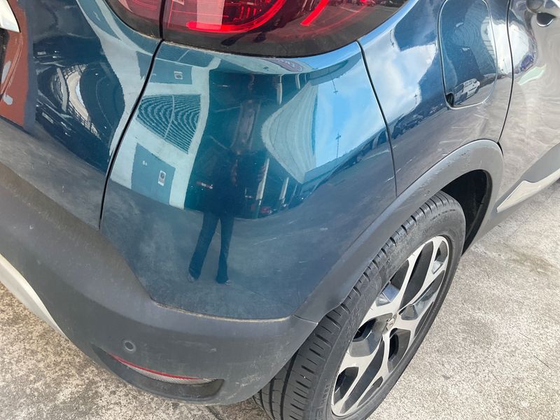 Renault Captur 1.2 TCe Limited 2018 – снимка 35