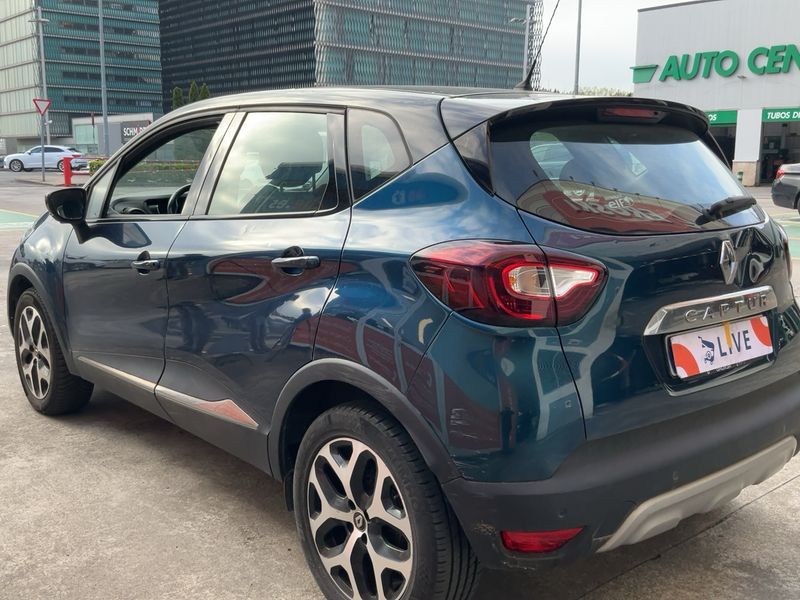 Renault Captur 1.2 TCe Limited 2018 – снимка 6