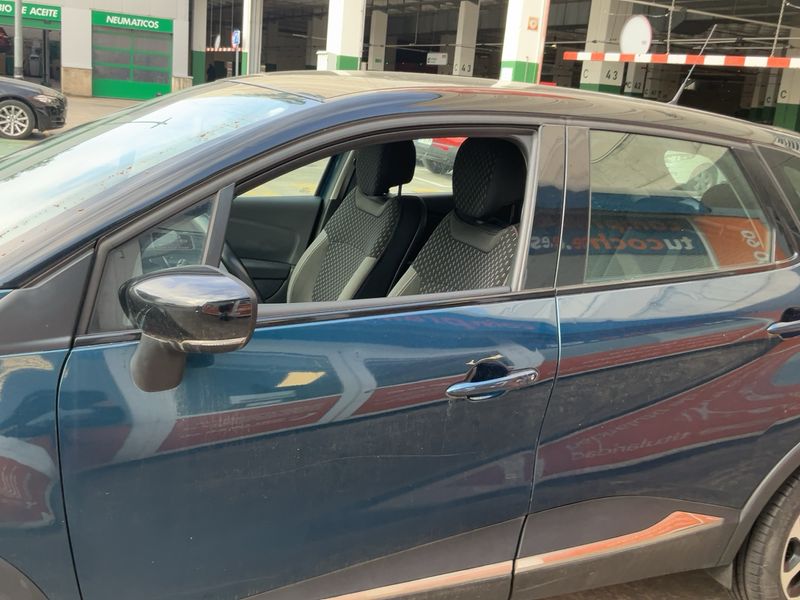 Renault Captur 1.2 TCe Limited 2018 – снимка 4