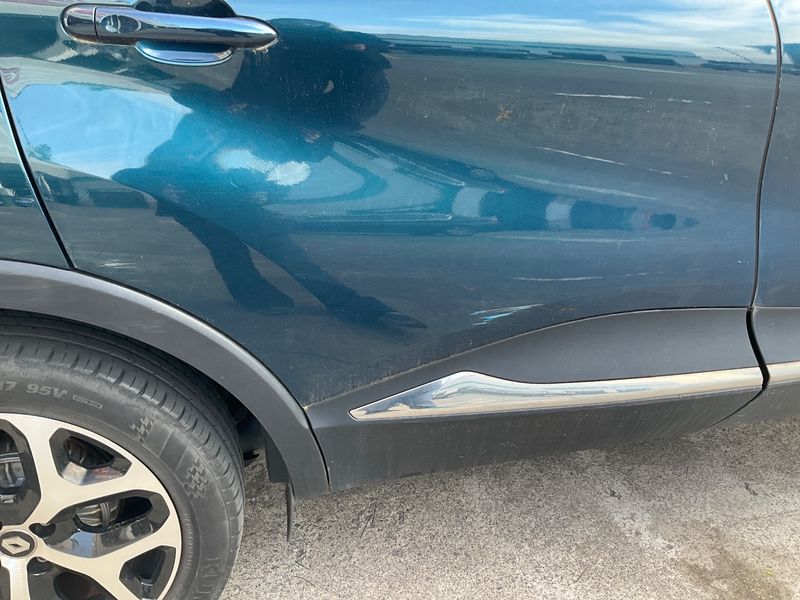 Renault Captur 1.2 TCe Limited 2018 – снимка 26