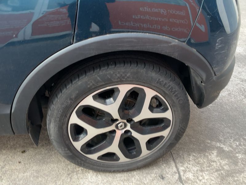 Renault Captur 1.2 TCe Limited 2018 – снимка 5