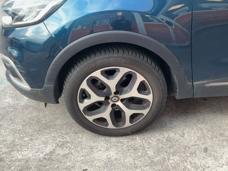 Renault Captur 1.2 TCe Limited 2018 – снимка 3