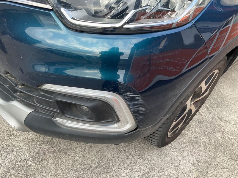 Renault Captur 1.2 TCe Limited 2018 – снимка 40