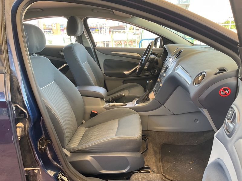Ford Mondeo 2.0 TDCi Titanium 2010 – снимка 3