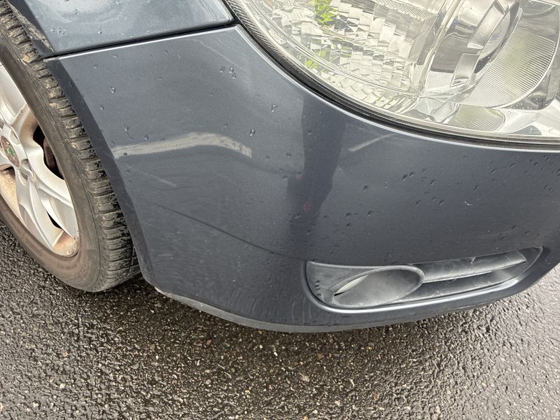 Skoda Roomster 1.6 Comfort 2009 – снимка 41