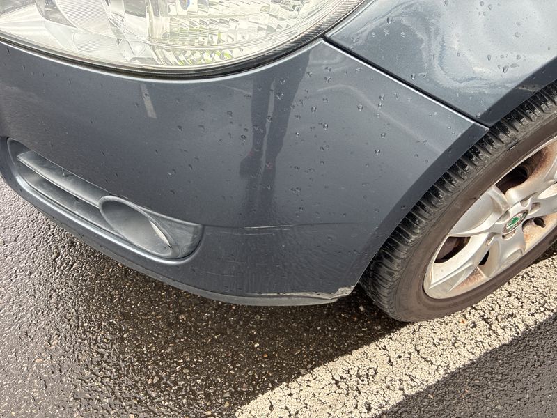 Skoda Roomster 1.6 Comfort 2009 – снимка 44
