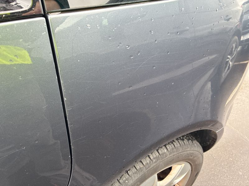 Skoda Roomster 1.6 Comfort 2009 – снимка 33