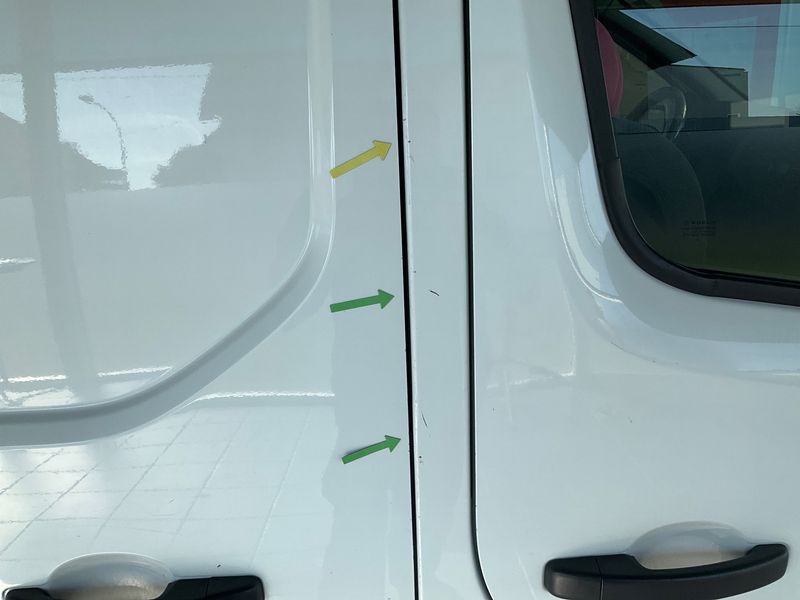 Opel Vivaro 1.6 CDTI Biturbo Kasten L2H1 2,9t 2019 – снимка 24