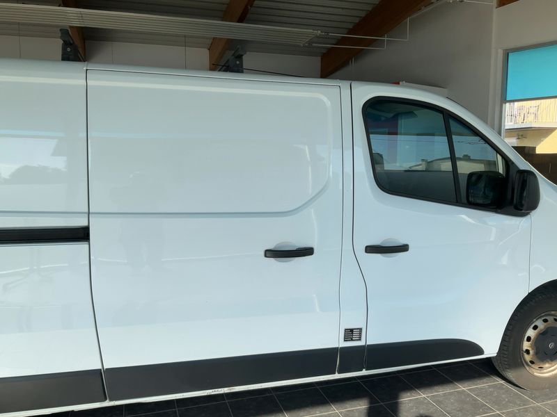 Opel Vivaro 1.6 CDTI Biturbo Kasten L2H1 2,9t 2019 – снимка 10