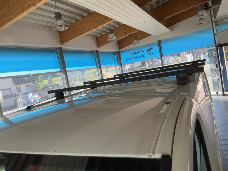 Opel Vivaro 1.6 CDTI Biturbo Kasten L2H1 2,9t 2019 – снимка 13