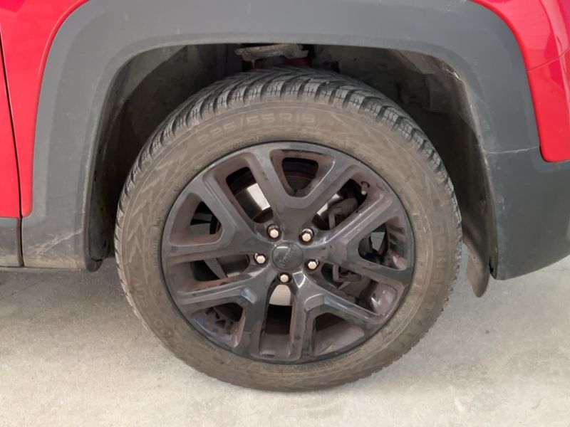 Jeep Renegade 1.6 M-Jet Longitude FWD 2016 – снимка 11