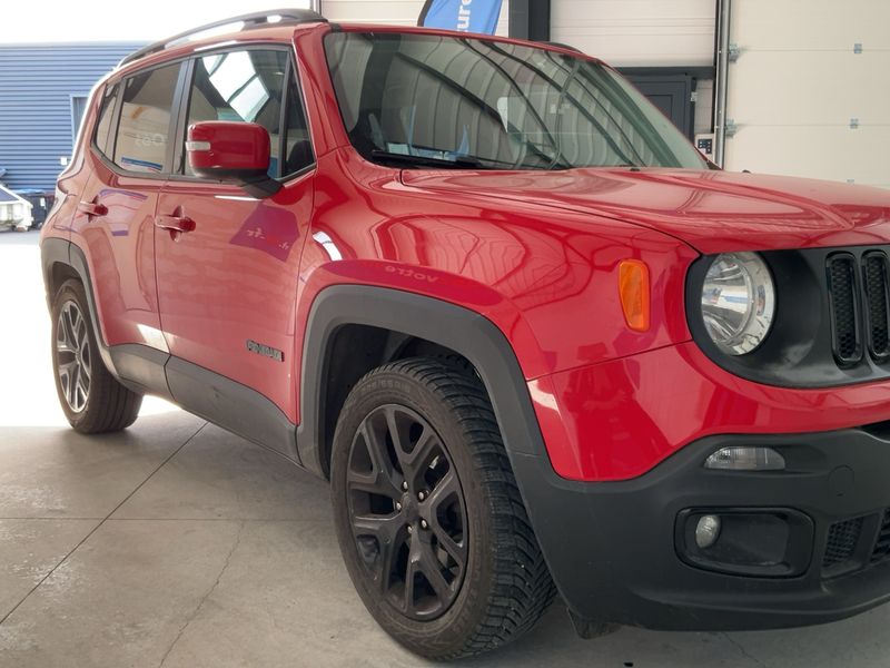 Jeep Renegade 1.6 M-Jet Longitude FWD 2016 – снимка 12