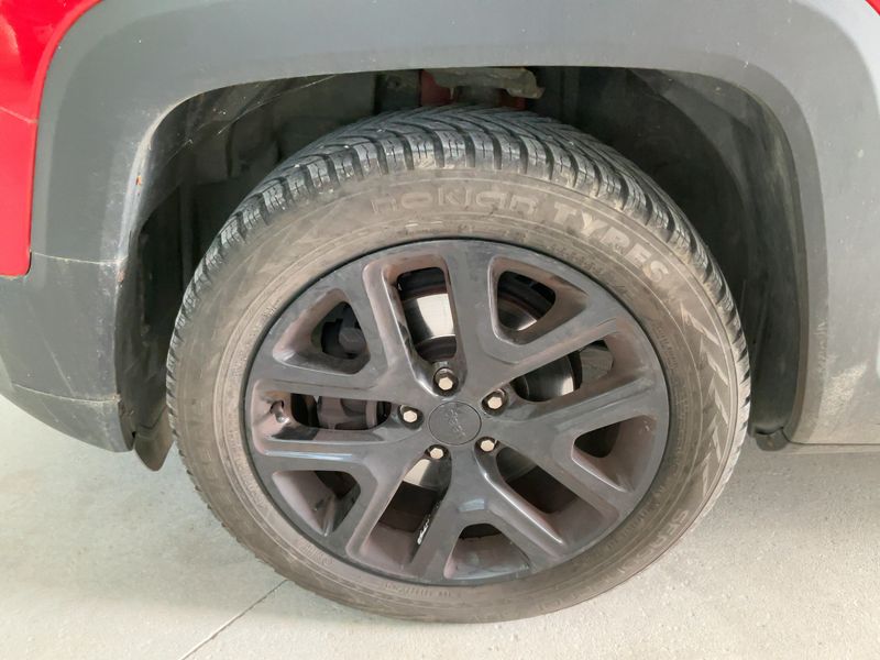 Jeep Renegade 1.6 M-Jet Longitude FWD 2016 – снимка 3