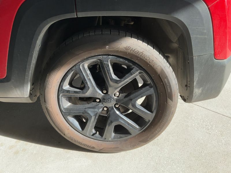 Jeep Renegade 1.6 M-Jet Longitude FWD 2016 – снимка 5