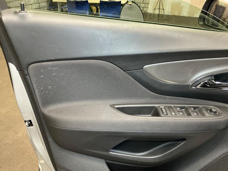Opel Mokka 1.4 Turbo Selective 2016 – снимка 24