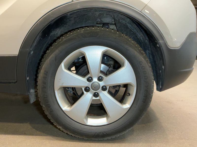 Opel Mokka 1.4 Turbo Selective 2016 – снимка 5