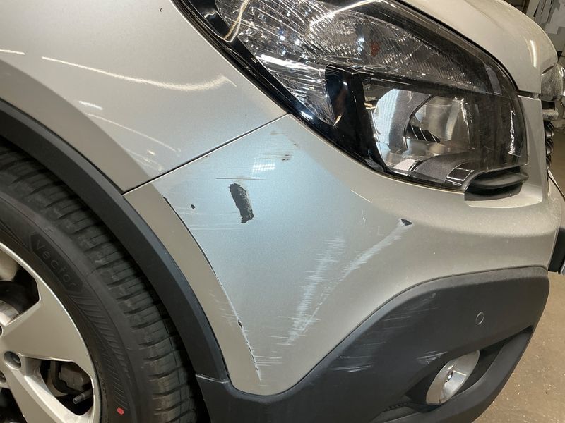 Opel Mokka 1.4 Turbo Selective 2016 – снимка 31