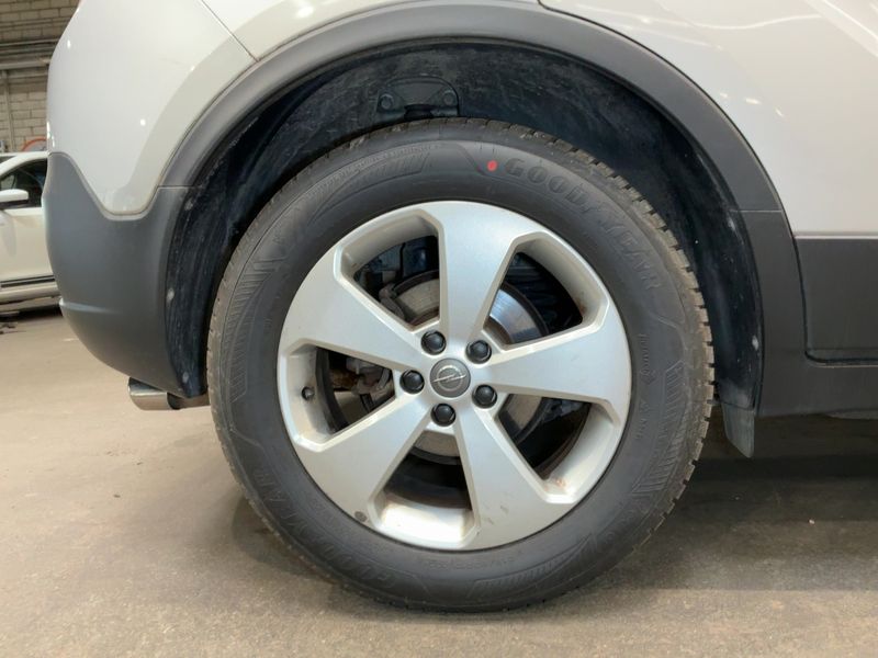 Opel Mokka 1.4 Turbo Selective 2016 – снимка 9